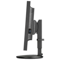 Монитор NEC MultiSync PA243W (черный) фото 2